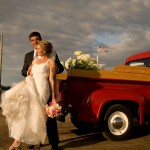 Maggie Lord Truck