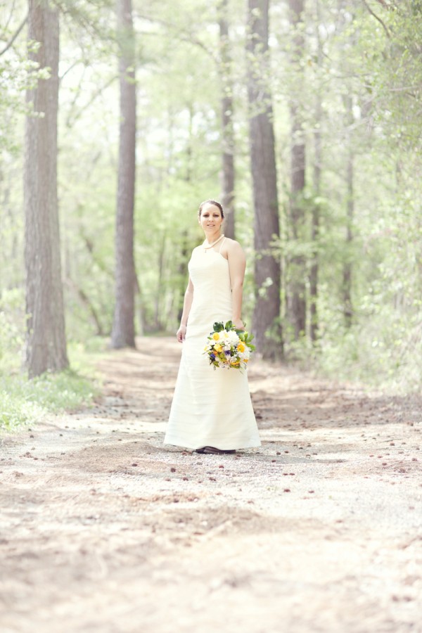 The Farm Wedding
