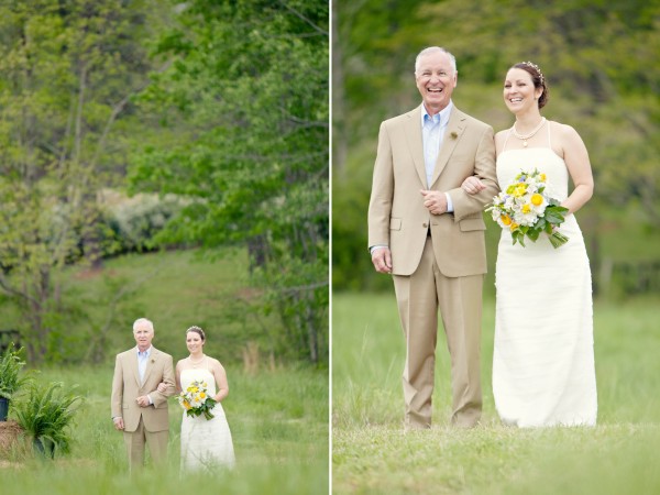 The Farm Wedding