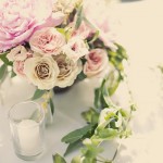 Rustic Wedding Flowers