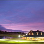 Orchard Ridge Barn