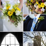 A South Carolina Wedding At A Barn