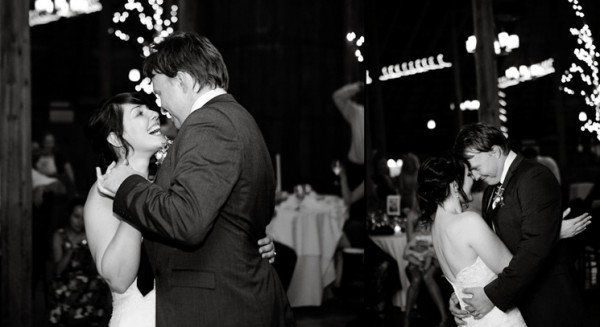 Vermont Couple
