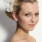 Flower Hair Accessory