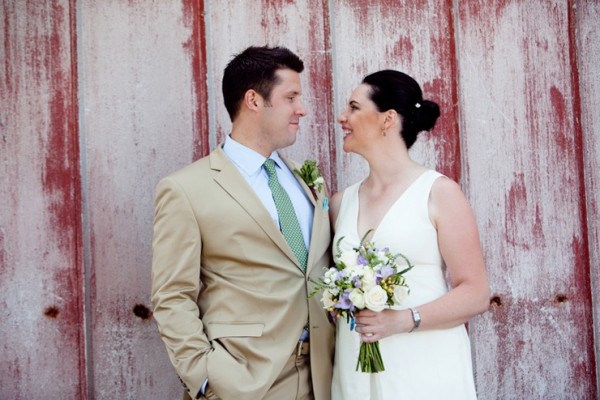 Country Wedding Couple Country Rustic Wedding Couple