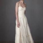BHLDN Wedding Gown