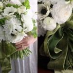 Country Bridal Flowers