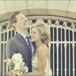 Atlanta, GA Real Wedding