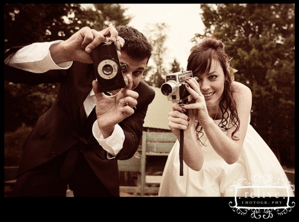 NH Rustic Wedding