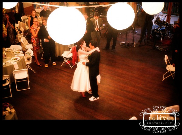 NH Rustic Wedding