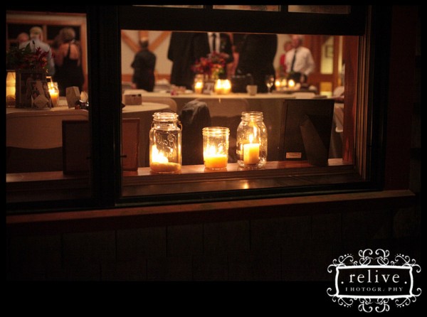 NH Rustic Wedding