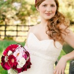 A Country Bride