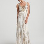 Rustic Wedding Dress Under $600