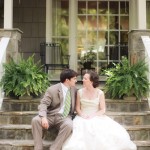 Country Southern Wedding