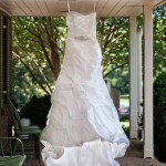 Country Wedding Dress