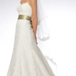 Delphine Watters Wedding Dress