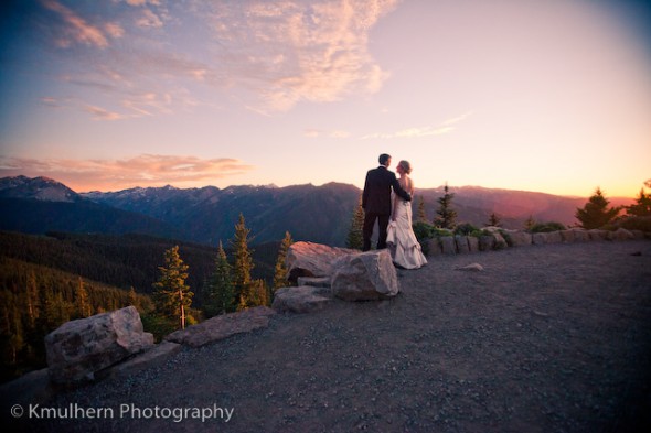 Aspen Wedding
