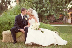 Real Country Wedding From Florida