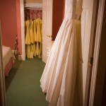 Bride & Bridesmaid Dresses