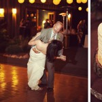 National Park Wedding