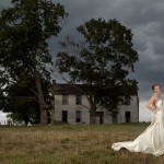 Bridal Session Photo Shoot
