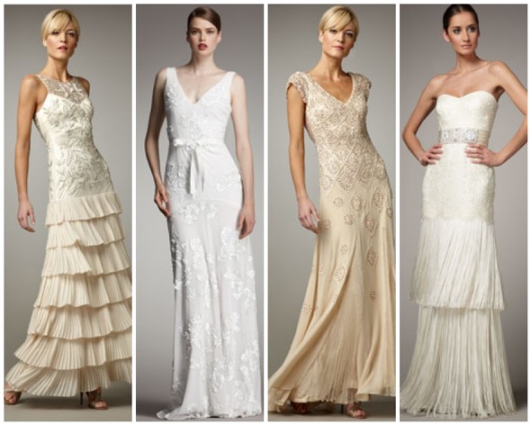 wedding dresses department stores