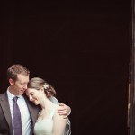 Real Rustic Wedding NH