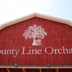 County Line Orchard in Hobart, IN