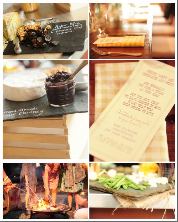 Farm Style NJ Wedding