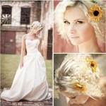 Country Bridal Session