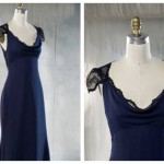 Pippa Style Bridesmaid Dress
