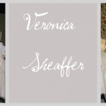 Maggie Lord & Wedding Dress Designer Veronica Sheaffer