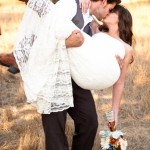 Vintage Country Wedding Inspiration