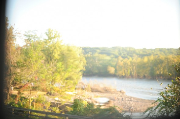 NJ Rustic Wedding