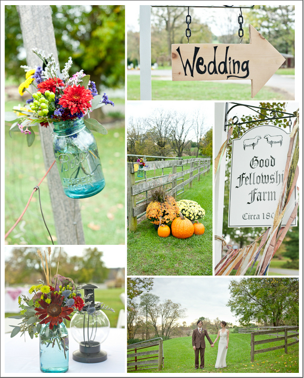 Country Farm Barn Style Wedding Rustic Wedding Chic 4796