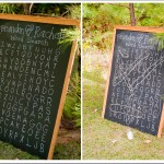 Wedding Word Search Game