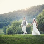 WI Farm Style Wedding