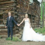 Rustic Ranch Wedding