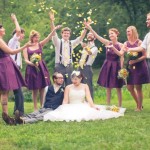 Lilly Barn Wedding