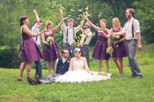 Lilly Barn Wedding