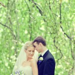 Wedding At Appleford In Villanova PA