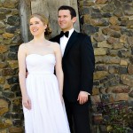 Grace Kelly To Catch A Thief Wedding Gown