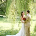 Charming Country Tennessee Wedding