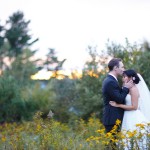 NH Lake Winnipesaukee Wedding