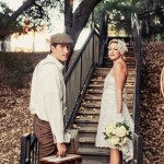 1930's Wedding Style Inspiration