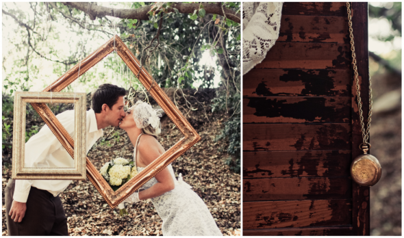 Country Vintage Inspiration Shoot