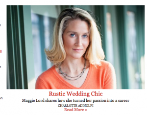 Maggie Lord