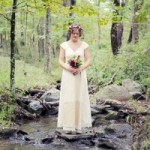 NY Earthy Wedding