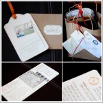 Country Wedding Welcome Bag