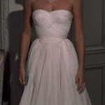 Grace Kelly White Dress In To Catch A Thief Movie